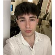 Soy profesor particular de Primaria. Me encanta ayudar a los niños a aprender de forma amena y adaptada a su ritmo.